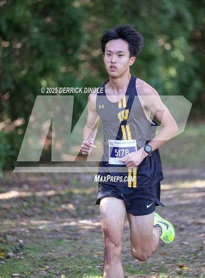 Thumbnail 3 in Nassau Class III Championship photogallery.