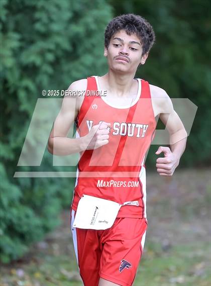 Thumbnail 3 in Nassau Class III Championship photogallery.