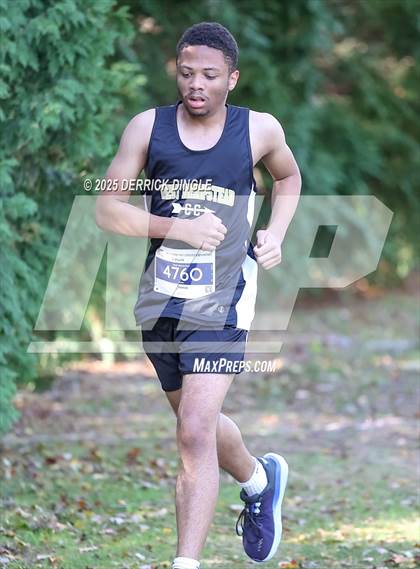 Thumbnail 2 in Nassau Class III Championship photogallery.