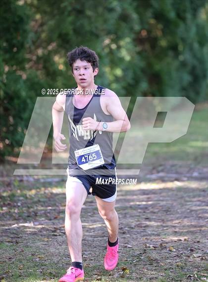 Thumbnail 2 in Nassau Class III Championship photogallery.