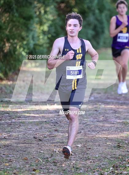 Thumbnail 1 in Nassau Class III Championship photogallery.