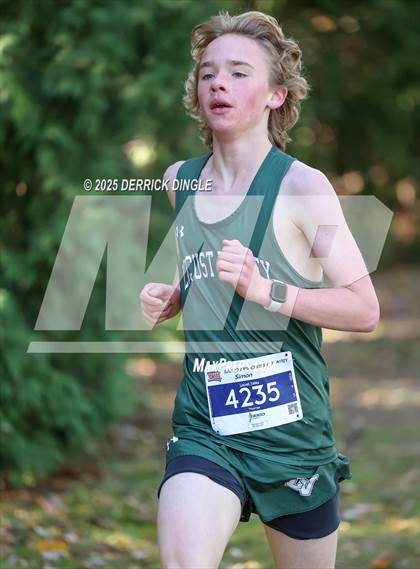 Thumbnail 1 in Nassau Class III Championship photogallery.