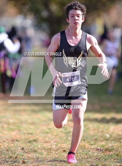 Thumbnail 3 in Nassau Class III Championship photogallery.