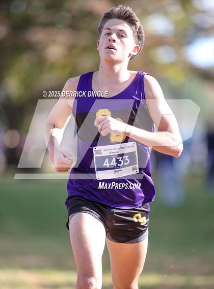 Thumbnail 3 in Nassau Class III Championship photogallery.