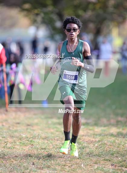 Thumbnail 2 in Nassau Class III Championship photogallery.