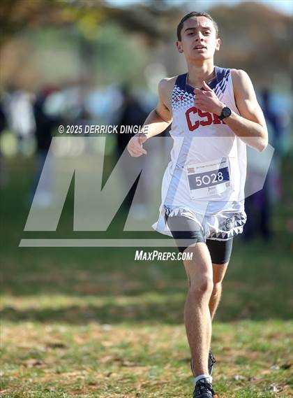 Thumbnail 3 in Nassau Class III Championship photogallery.