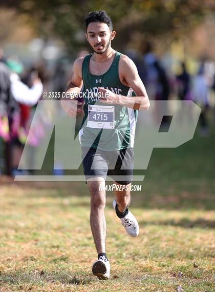 Thumbnail 1 in Nassau Class III Championship photogallery.