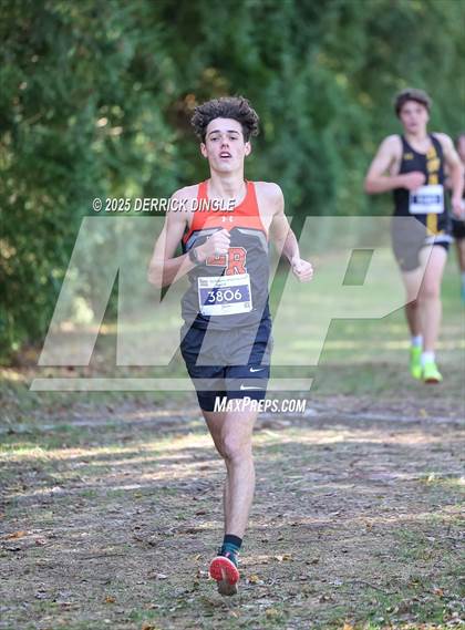 Thumbnail 3 in Nassau Class III Championship photogallery.