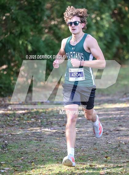 Thumbnail 3 in Nassau Class III Championship photogallery.