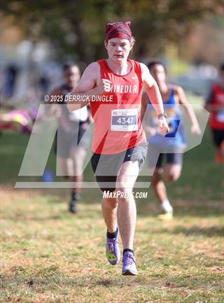 Nassau Class III Championship