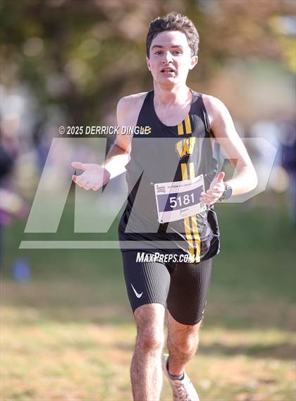 Thumbnail 1 in Nassau Class III Championship photogallery.