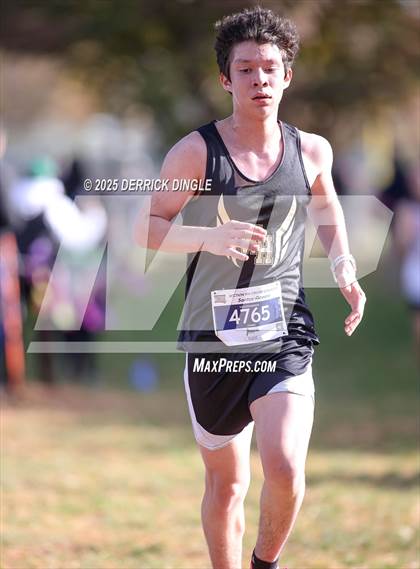 Thumbnail 2 in Nassau Class III Championship photogallery.