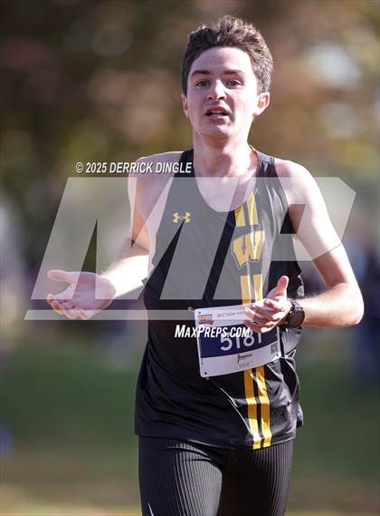 Thumbnail 3 in Nassau Class III Championship photogallery.