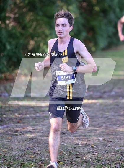 Thumbnail 3 in Nassau Class III Championship photogallery.