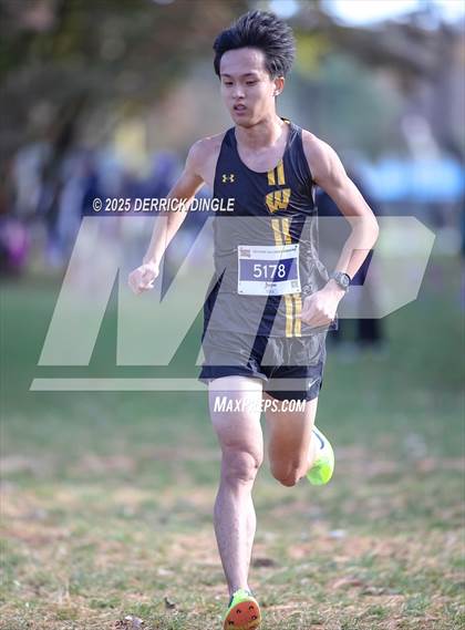 Thumbnail 2 in Nassau Class III Championship photogallery.