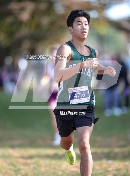 Thumbnail 2 in Nassau Class III Championship photogallery.