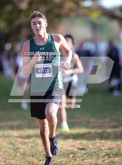 Thumbnail 3 in Nassau Class III Championship photogallery.