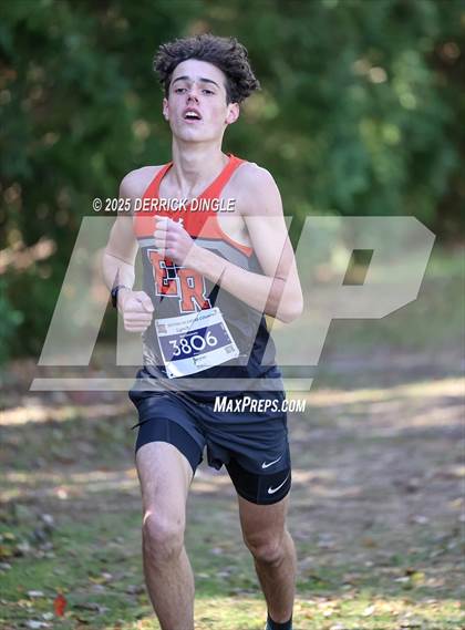 Thumbnail 1 in Nassau Class III Championship photogallery.