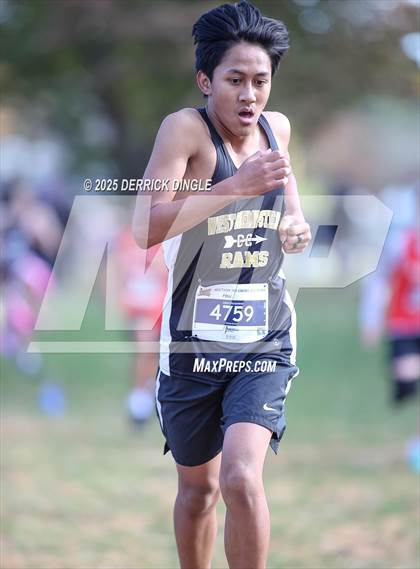 Thumbnail 2 in Nassau Class III Championship photogallery.