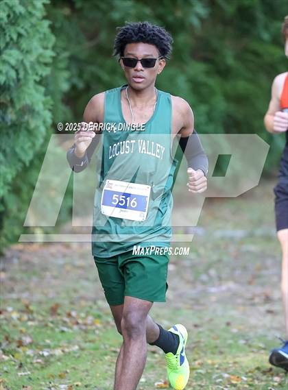 Thumbnail 1 in Nassau Class III Championship photogallery.