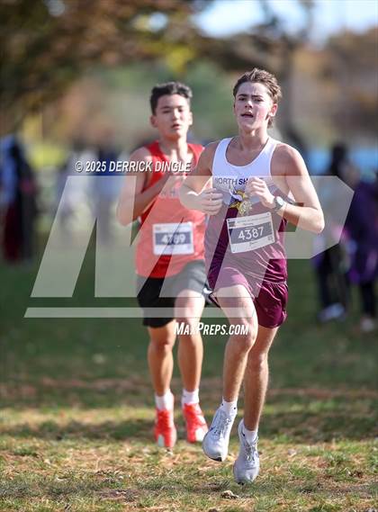 Thumbnail 1 in Nassau Class III Championship photogallery.