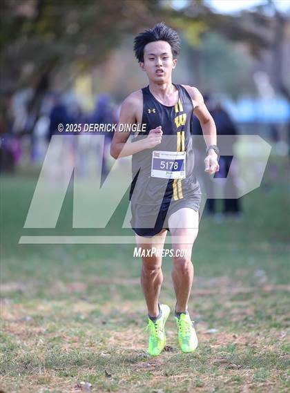 Thumbnail 1 in Nassau Class III Championship photogallery.