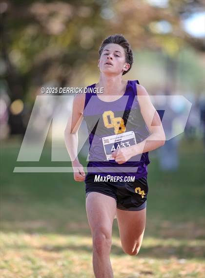 Thumbnail 2 in Nassau Class III Championship photogallery.