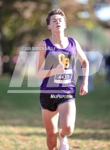 Thumbnail 1 in Nassau Class III Championship photogallery.