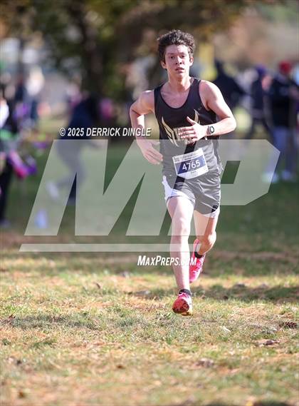 Thumbnail 1 in Nassau Class III Championship photogallery.