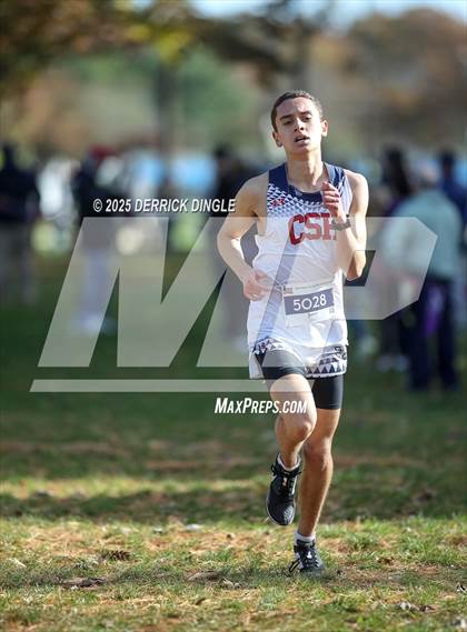 Thumbnail 2 in Nassau Class III Championship photogallery.