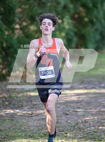 Thumbnail 2 in Nassau Class III Championship photogallery.