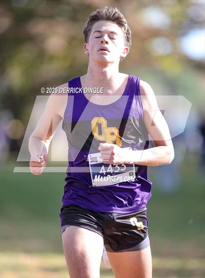 Thumbnail 2 in Nassau Class III Championship photogallery.