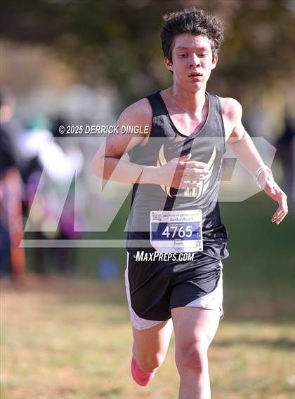 Thumbnail 1 in Nassau Class III Championship photogallery.