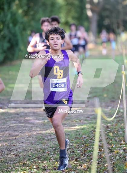 Thumbnail 2 in Nassau Class III Championship photogallery.