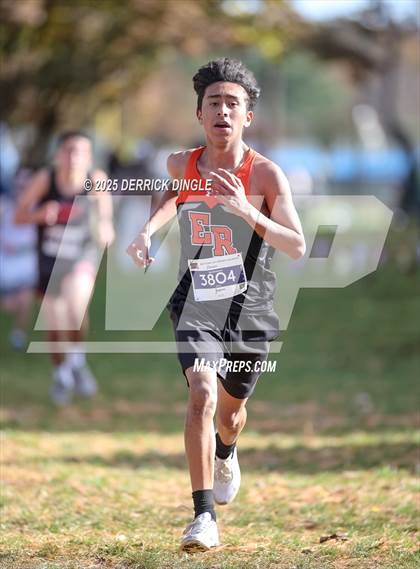 Thumbnail 1 in Nassau Class III Championship photogallery.