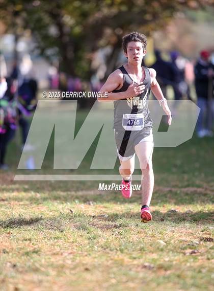 Thumbnail 3 in Nassau Class III Championship photogallery.