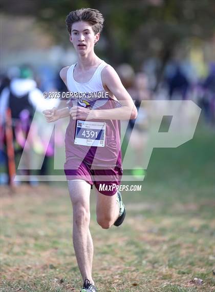 Thumbnail 3 in Nassau Class III Championship photogallery.