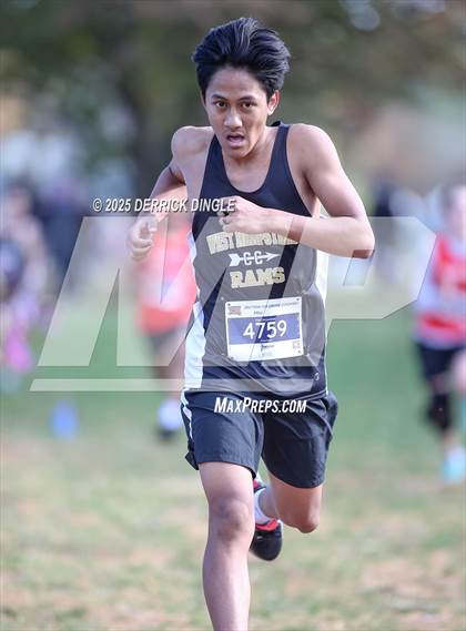 Thumbnail 3 in Nassau Class III Championship photogallery.