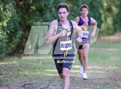 Thumbnail 3 in Nassau Class III Championship photogallery.