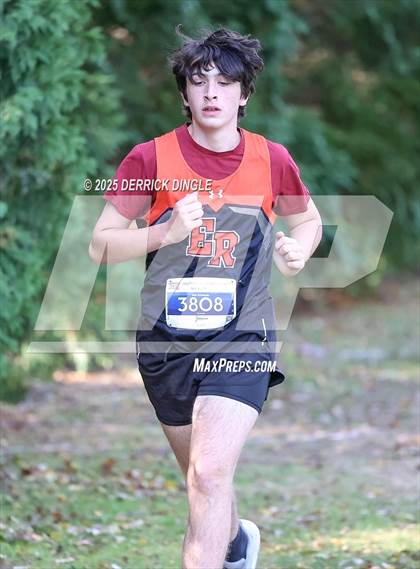 Thumbnail 2 in Nassau Class III Championship photogallery.