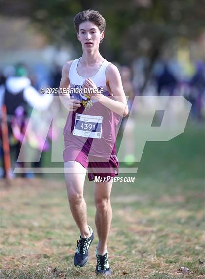 Thumbnail 1 in Nassau Class III Championship photogallery.