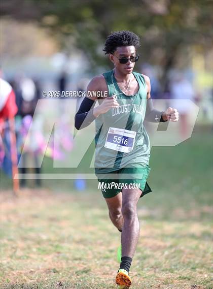 Thumbnail 1 in Nassau Class III Championship photogallery.