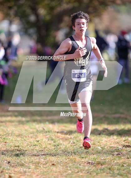 Thumbnail 2 in Nassau Class III Championship photogallery.