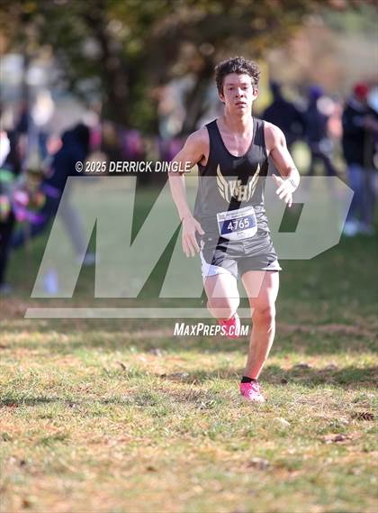 Thumbnail 2 in Nassau Class III Championship photogallery.