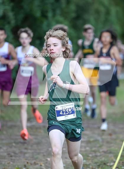 Thumbnail 3 in Nassau Class III Championship photogallery.