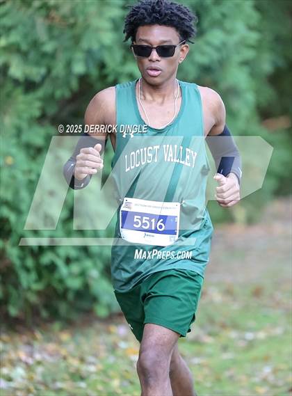 Thumbnail 1 in Nassau Class III Championship photogallery.