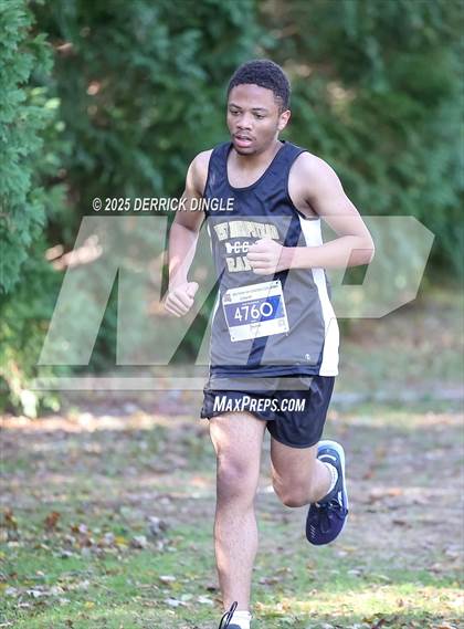 Thumbnail 1 in Nassau Class III Championship photogallery.