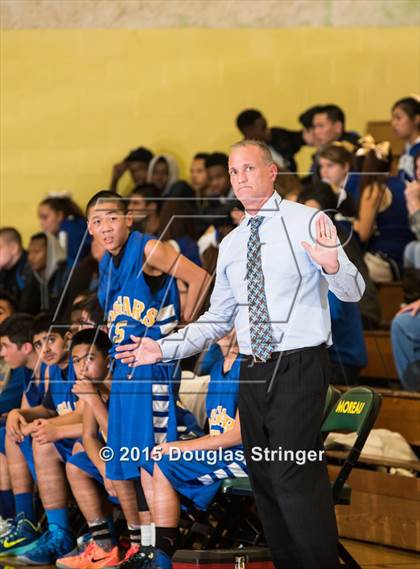 Thumbnail 2 in Newark Memorial @ Moreau Catholic photogallery.