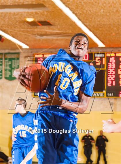 Thumbnail 3 in Newark Memorial @ Moreau Catholic photogallery.