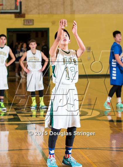 Thumbnail 2 in Newark Memorial @ Moreau Catholic photogallery.